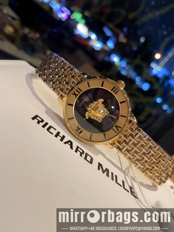Replica Versace women 38mm 101659