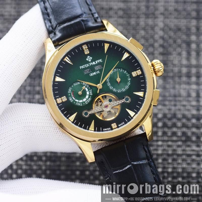 Replica Patek Philippe 43X12mm 101583