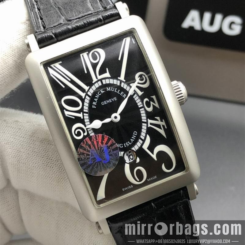 Replica Franck Muller 40X55mm 090492