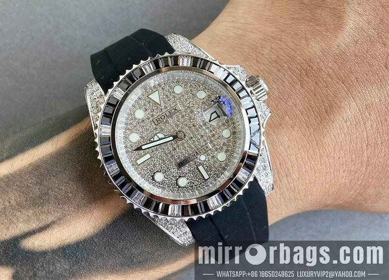 Replica Rolex 40mm 0506156