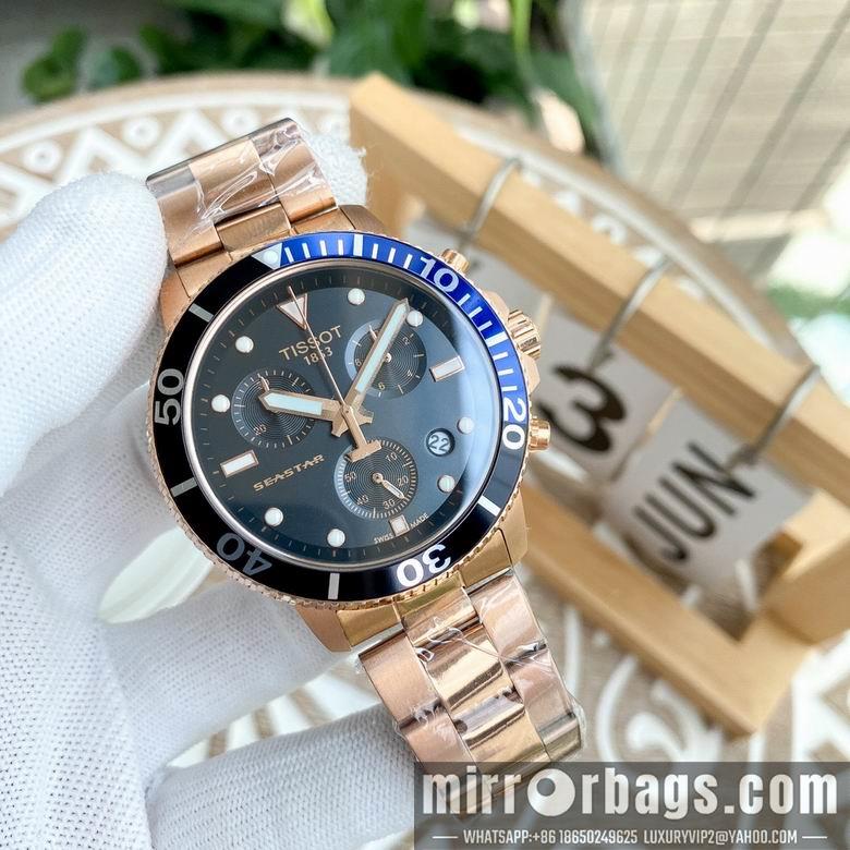 Replica Tissot watch mb 062101
