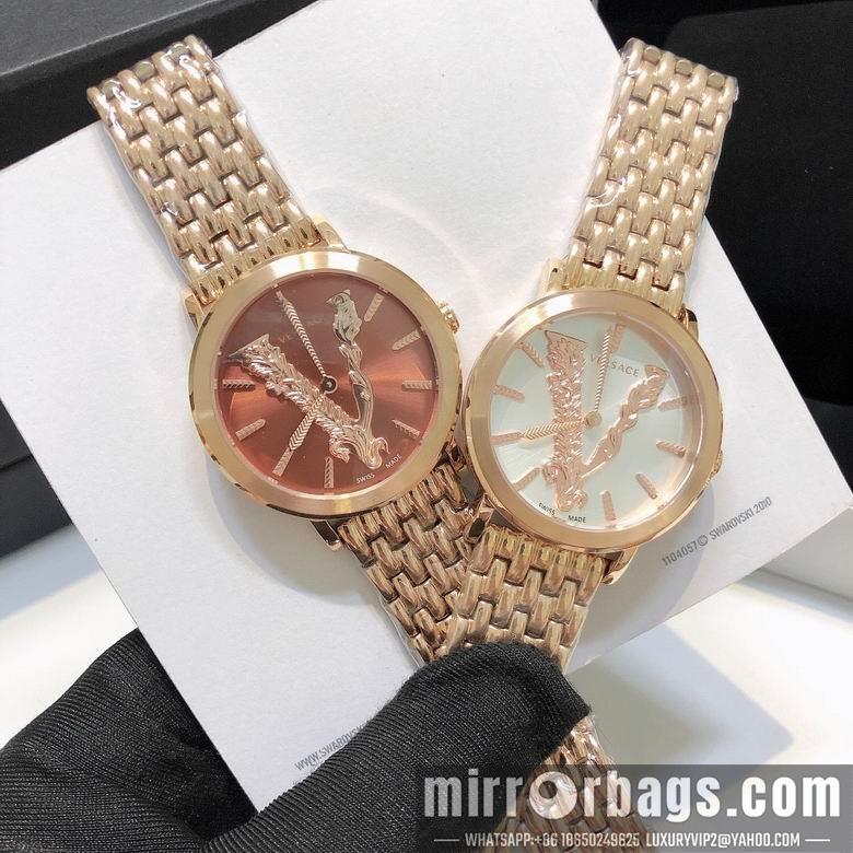 Replica Versace 36mm 10nbz37