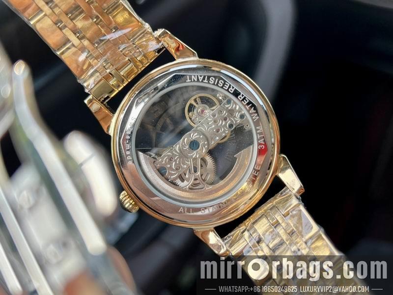 Replica Patek Philippe 42mm 050810