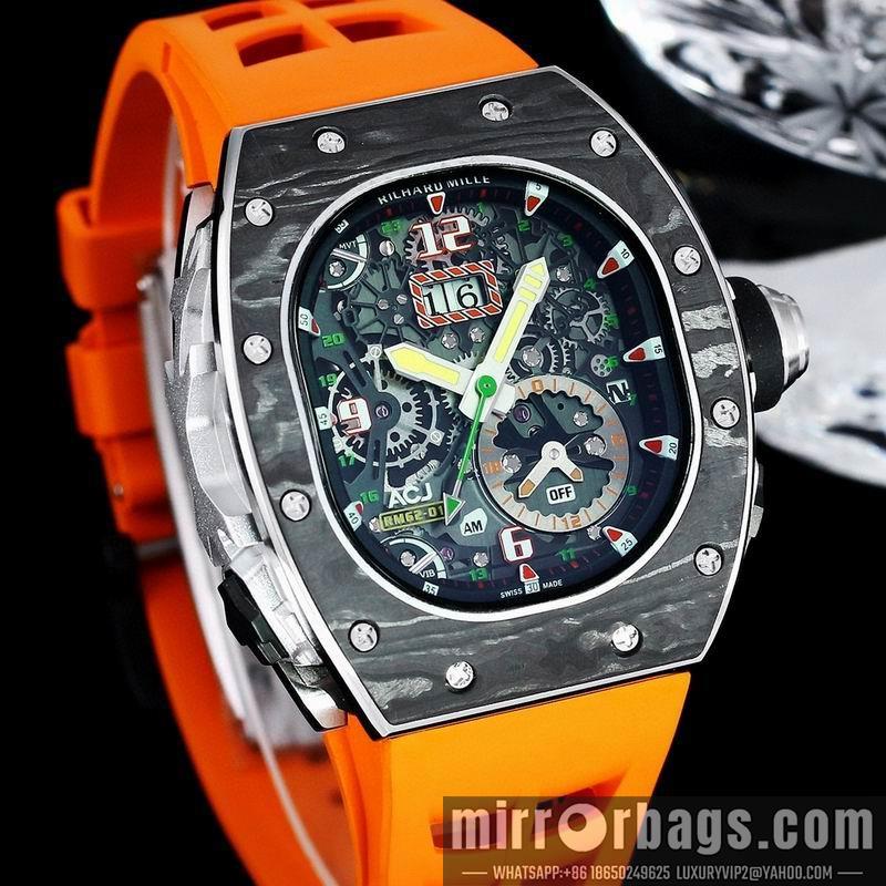 Replica Richard Mille watch 102425