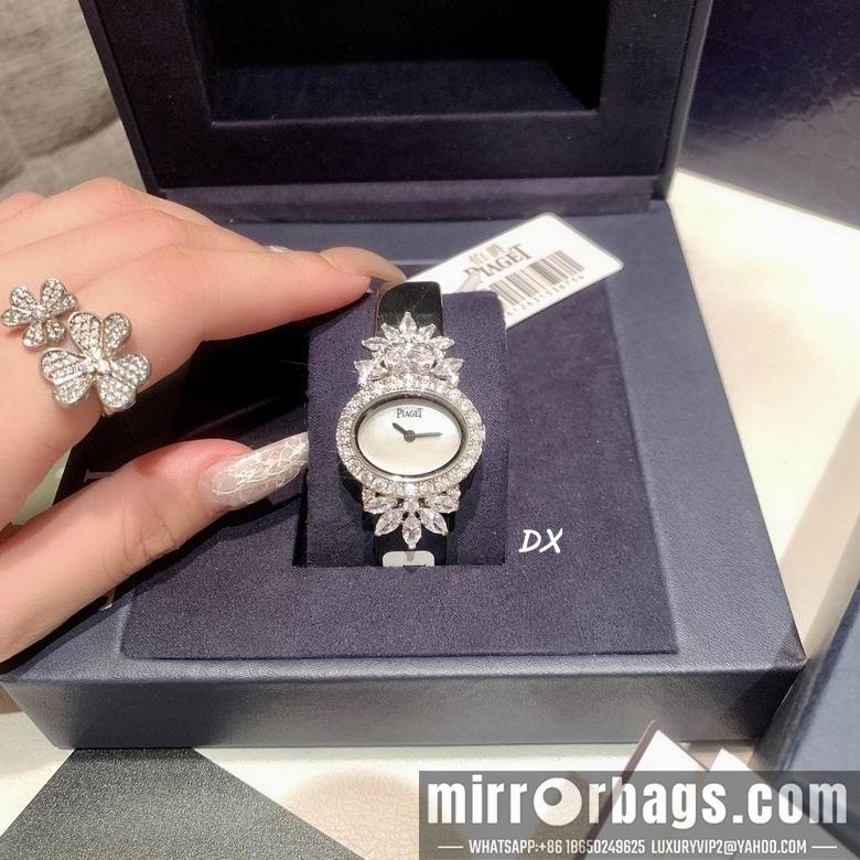 Replica Piaget 27x21mm 2nms72