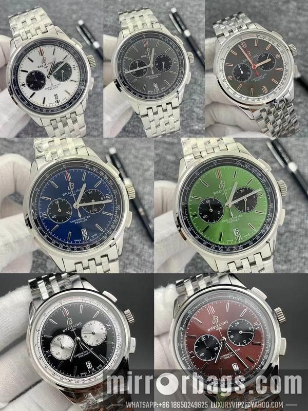 Replica Breitling Watch watch 072205