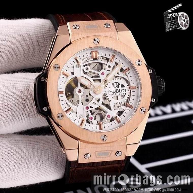 Replica Hublot watch 110211
