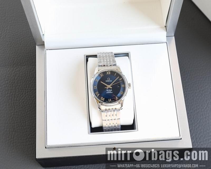 Replica Omega 41X11mm 050824
