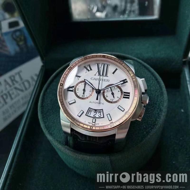 Replica Cartier 42mm 031966