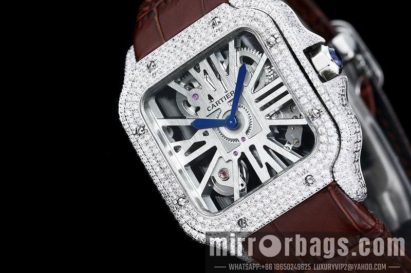 Replica Cartier Watch 032423