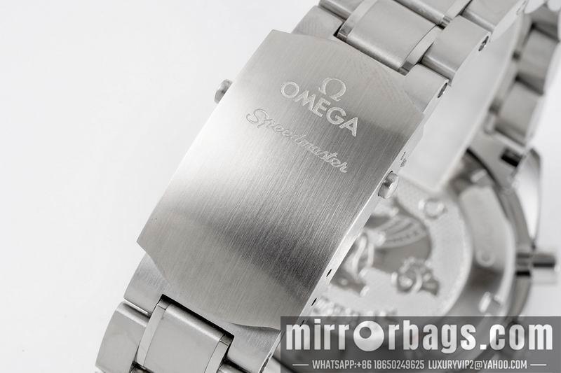 Replica Omega 40mm 041606