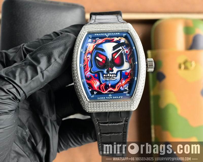 Replica Franck Muller 45mm 033131