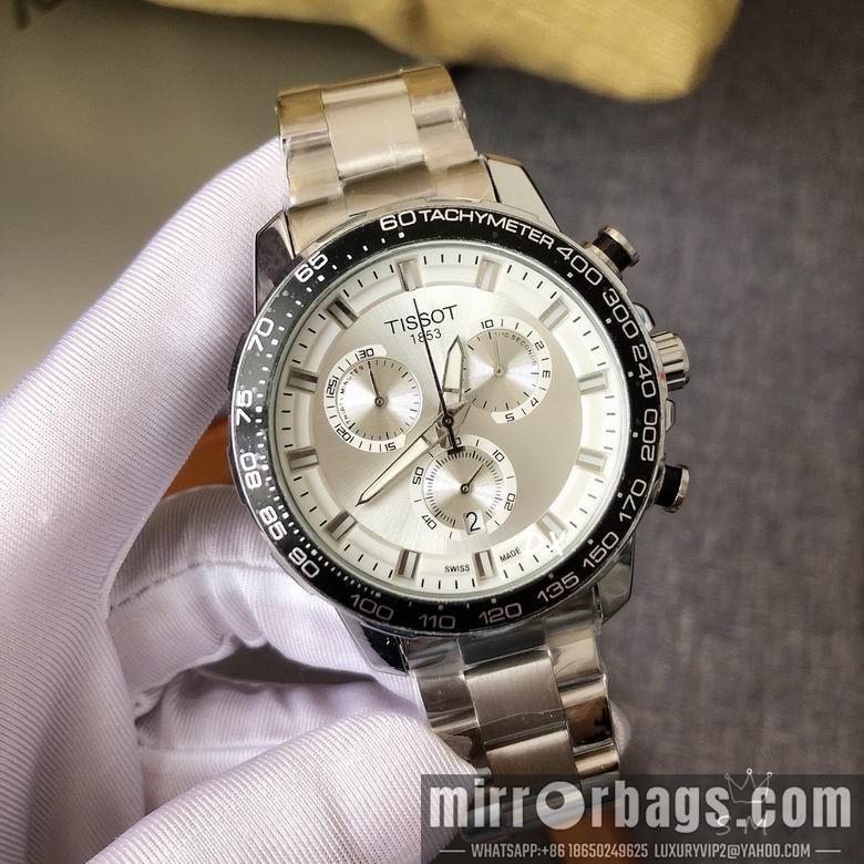Replica Tissot 42x11mm 10nms92