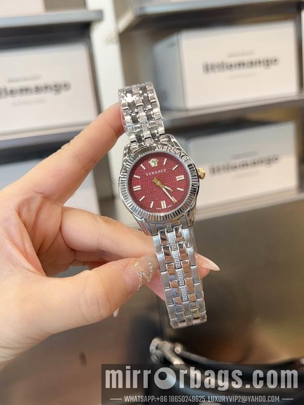 Replica Versace 35mm 083015