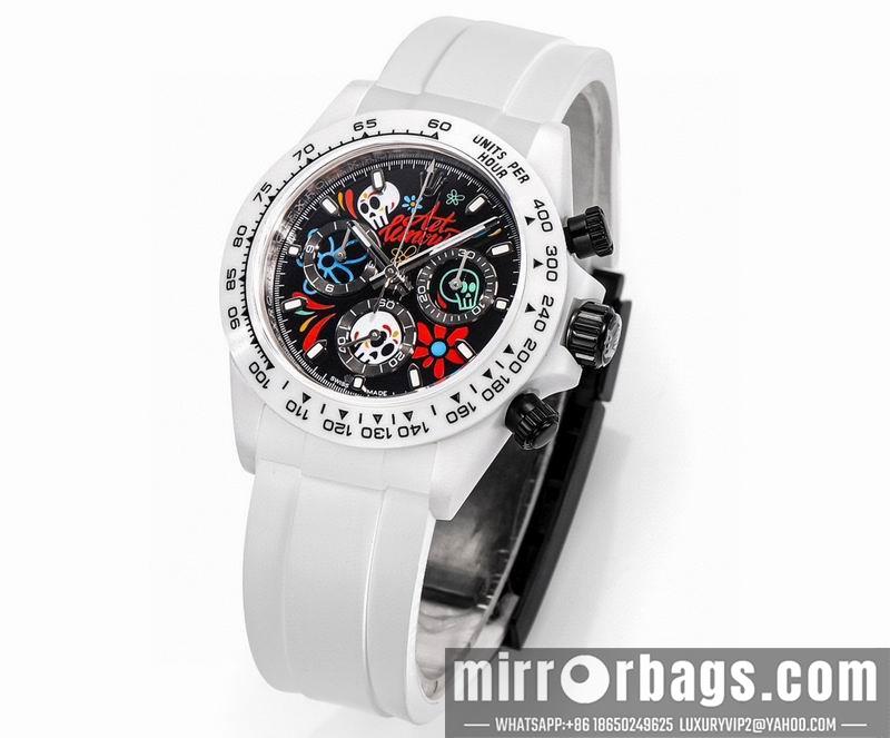 Replica Rolex 40X13.5mm 121705