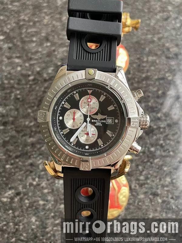 Replica Breitling watch 112007