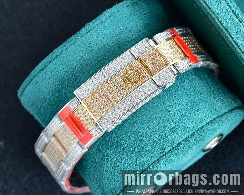 Replica Rolex 40mm 083195