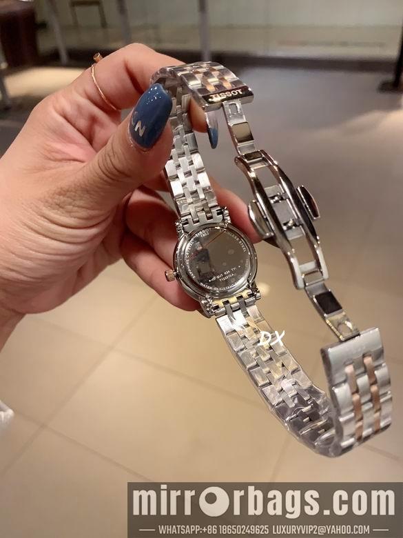 Replica Tissot W30 M40mm 2nms74