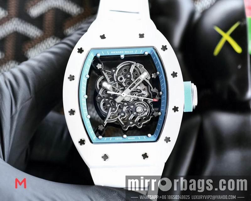 Replica Richard Mille watch 090951