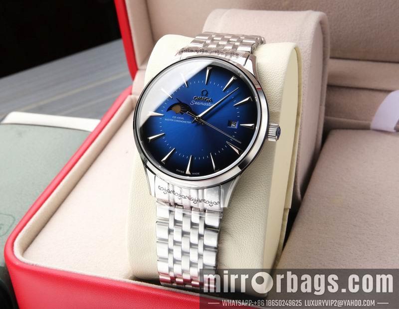 Replica Omega 40X11mm 050226