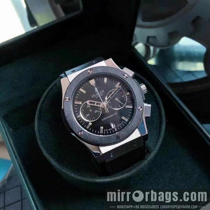 Replica Hublot 43mm 0318137