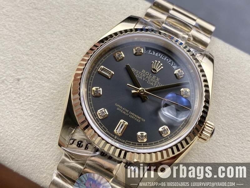 Replica Rolex 36mm 092903