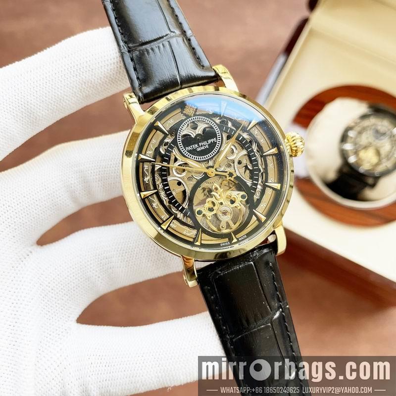 Replica Patek Philippe 43X13mm 031606