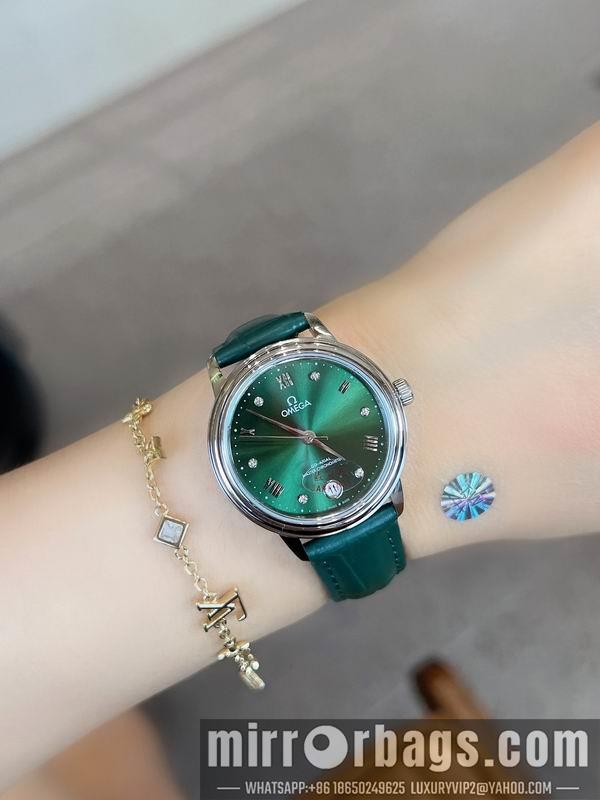 Replica Omega 27mm 32mm 082263