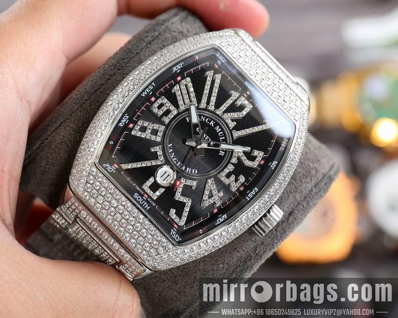 Replica Franck Muller 44X54mm 032011
