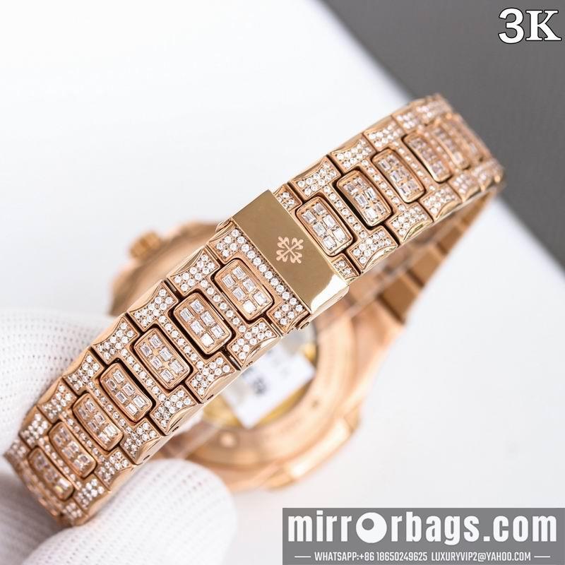 Replica Patek Philippe 40mm 032230