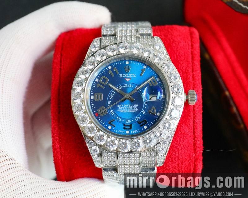 Replica Rolex 42mm 080605