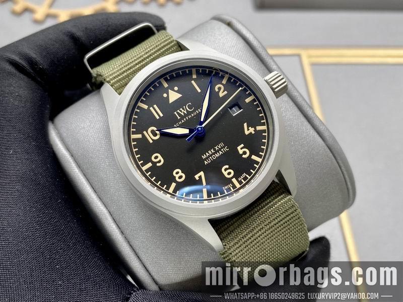 Replica IWC 40X13mm 0506157