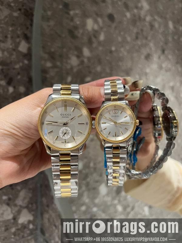 Replica Gucci 40mm 38mm 29mm 102306