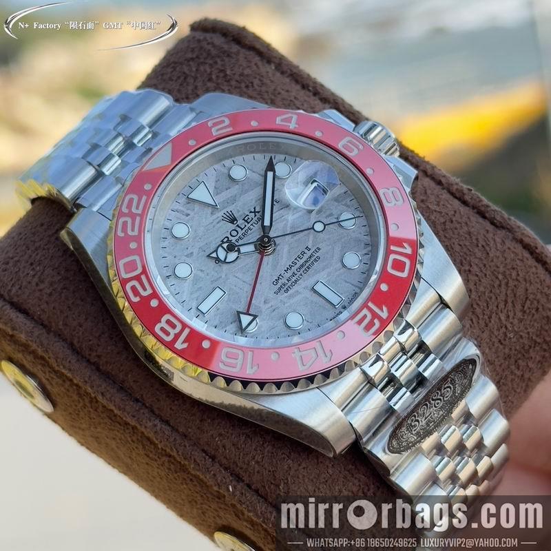 Replica Rolex watch 123102