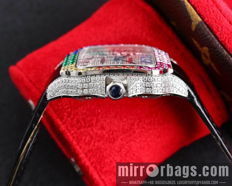 Replica Cartier 40mm 0831133