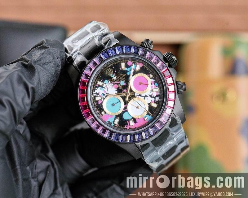 Replica Rolex 40mm 090955