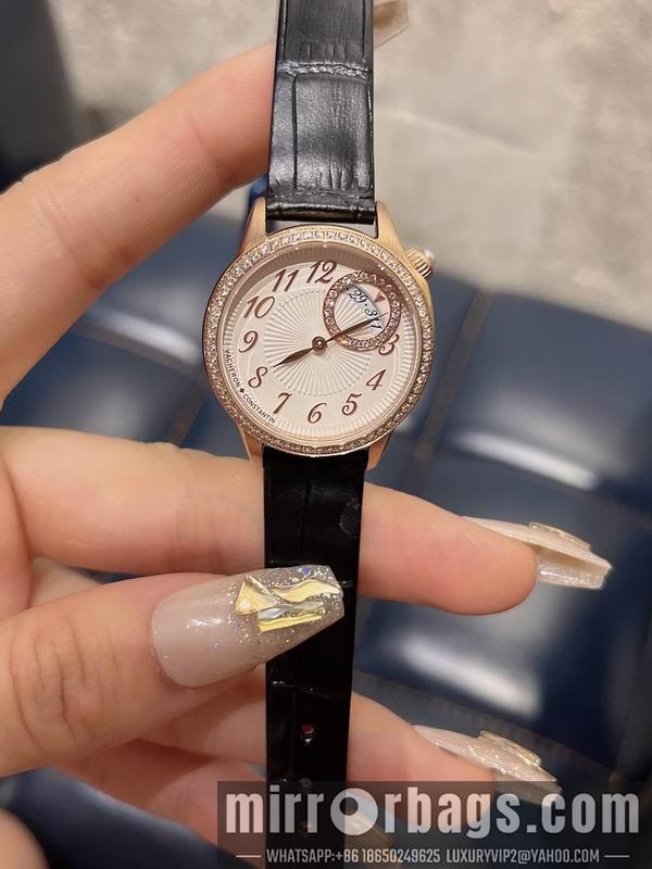 Replica Vacheron Constantin 30mm 050764