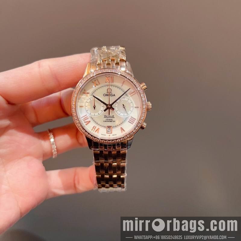 Replica Omega 37.5X10mm 081691