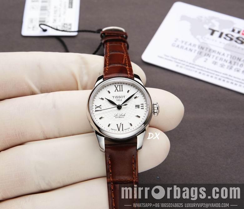 Replica Tissot M39.3 W25.3mm 2nms33