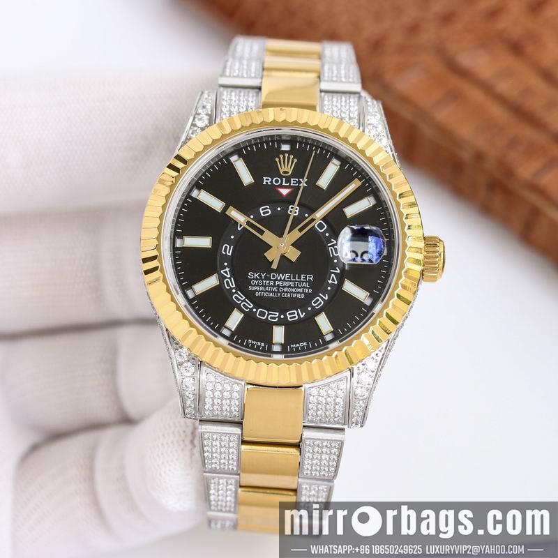 Replica Rolex 42mm 050473