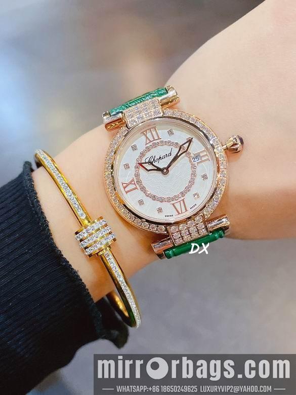 Replica Chopard 36mm 3nms66