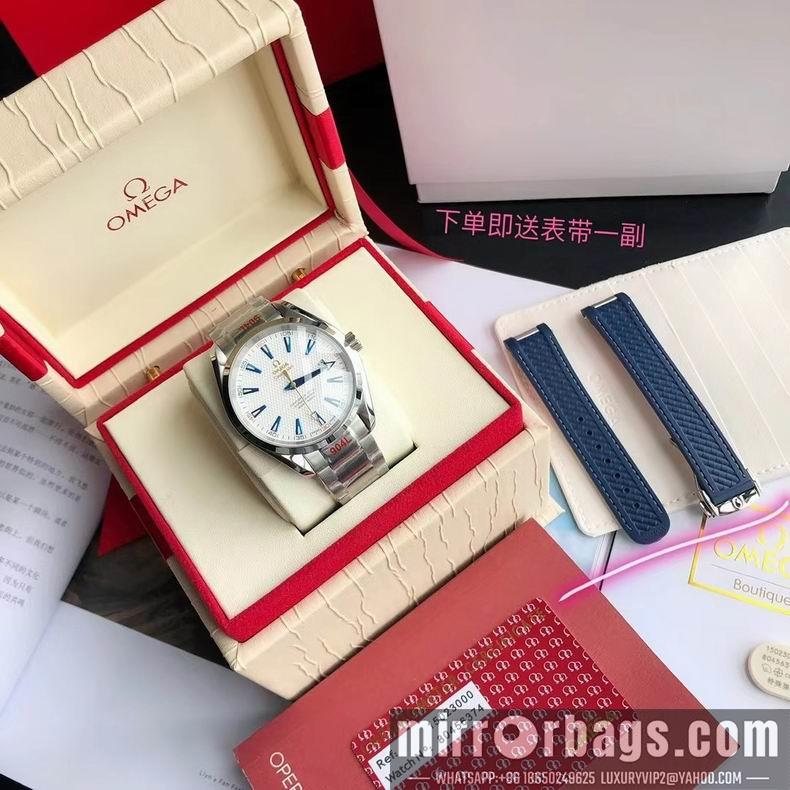Replica Omega men 41.5mm 110408