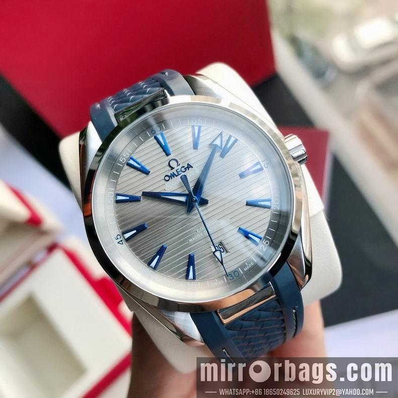 Replica Omega men 41.5mm 110410