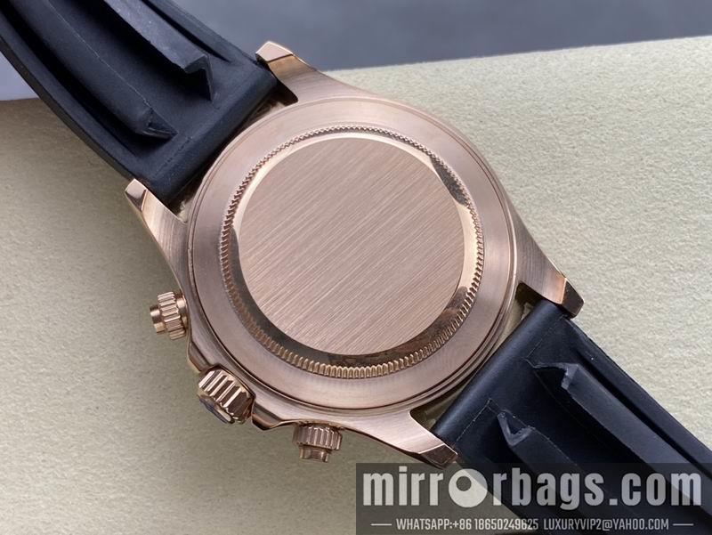 Replica Rolex 40mm 093015