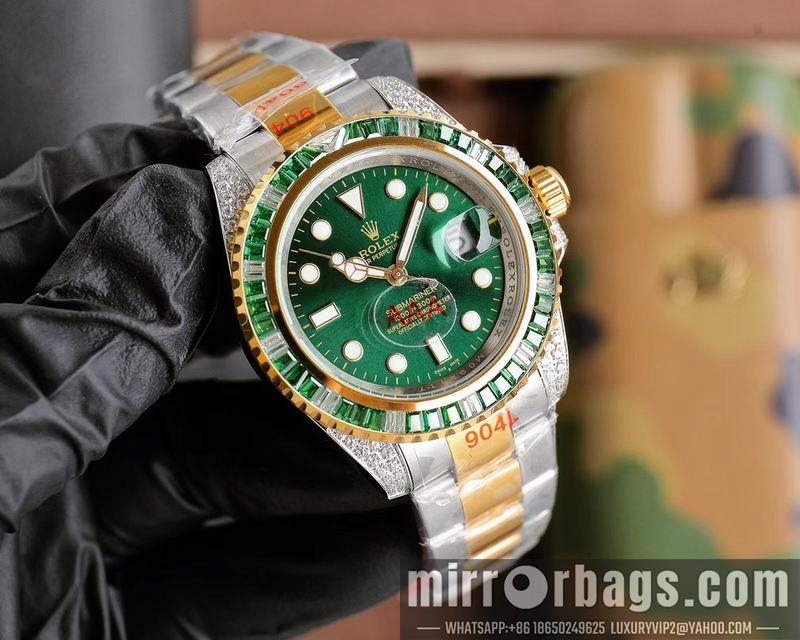 Replica Rolex 40mm 050732