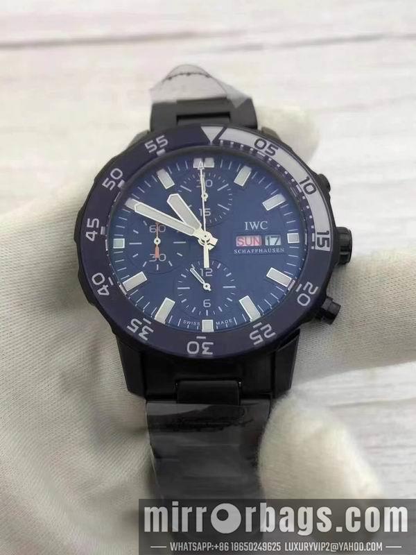 Replica IWC watch 1109110