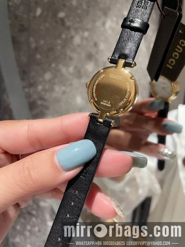 Replica Gucci 27mm 32mm 0829159
