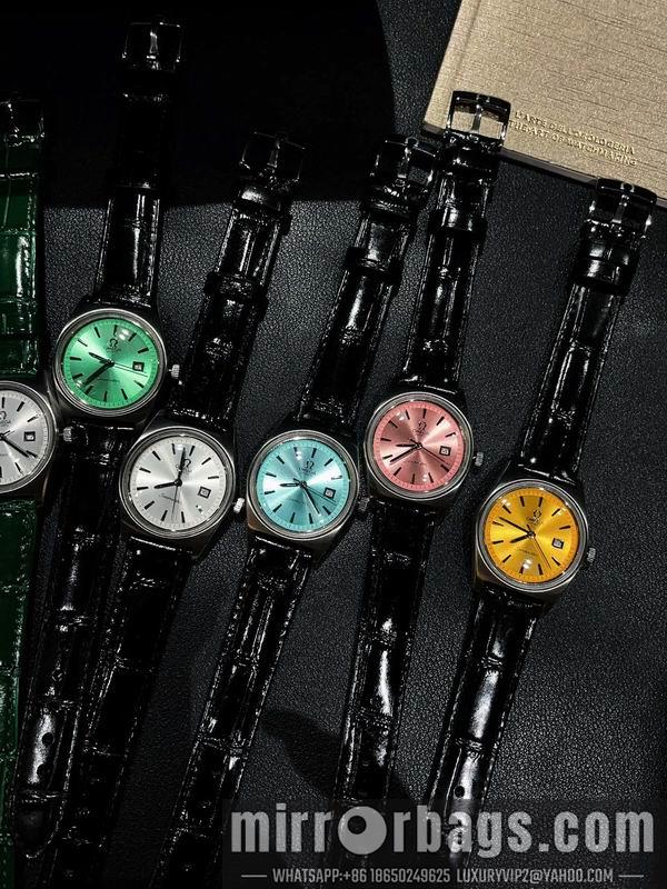Replica Omega watch 102234
