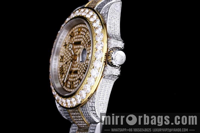 Replica Rolex 42mm 050421