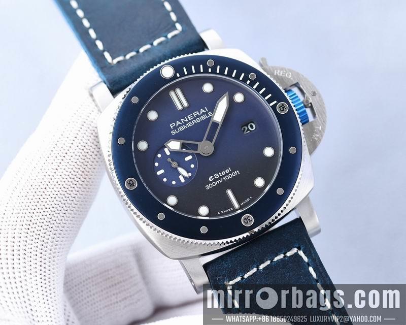 Replica Panerai 47mm 102347